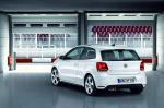 Volkswagen Polo GTi 2010 года